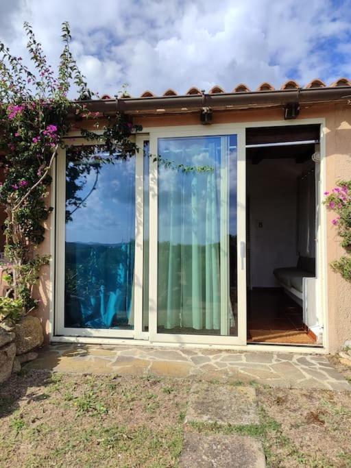 Villetta Gabri, Palau Extérieur photo