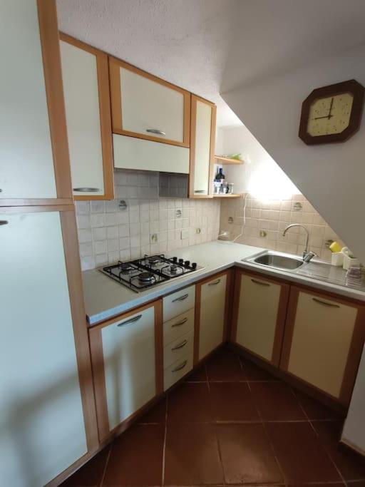 Villetta Gabri, Palau Extérieur photo