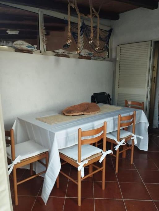 Villetta Gabri, Palau Extérieur photo