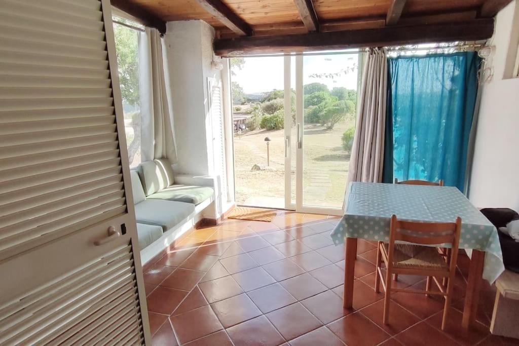 Villetta Gabri, Palau Extérieur photo