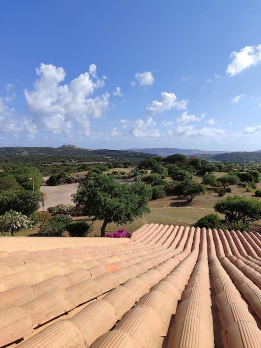 Villetta Gabri, Palau Extérieur photo